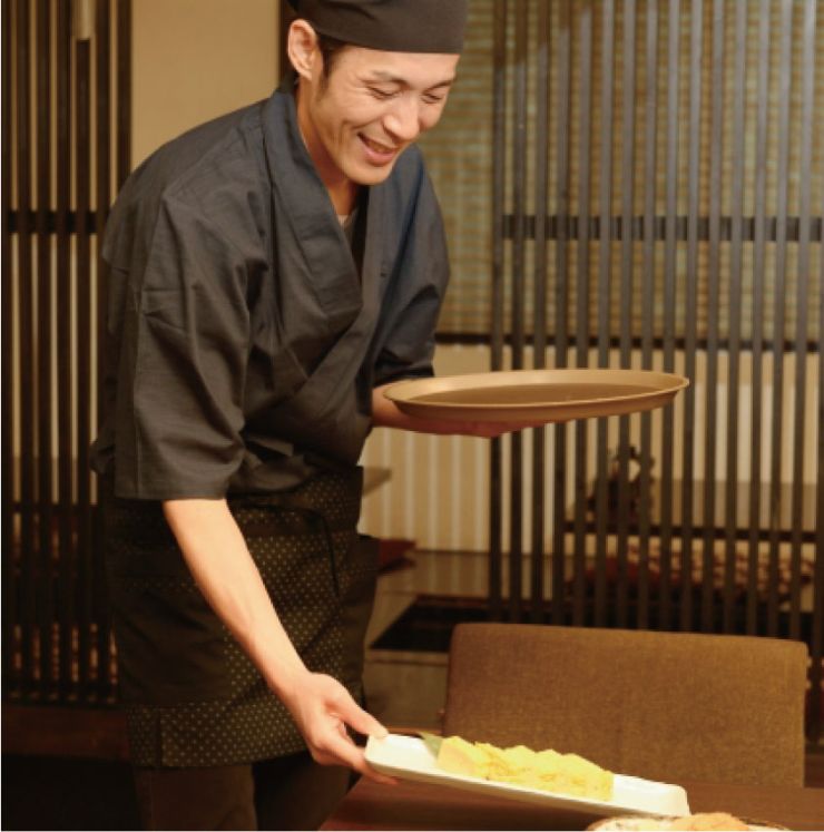 独自の研修システム